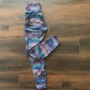 Hardly worn high waisted